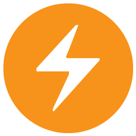 Bolt12 prisms logo
